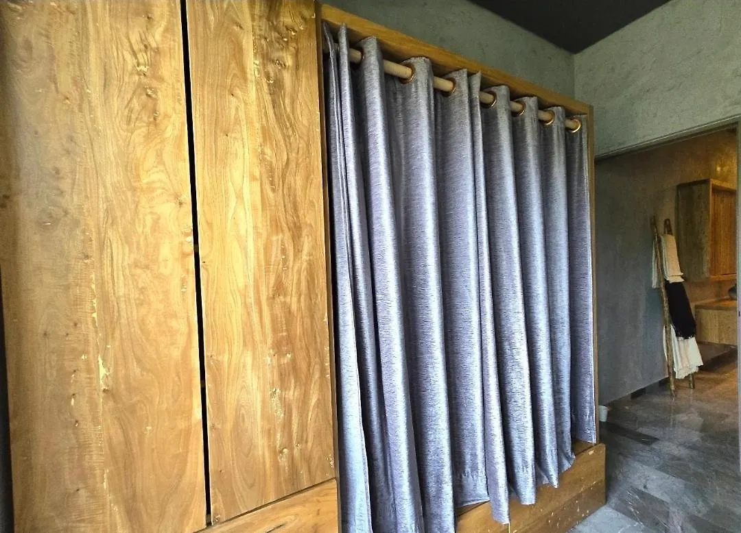 Designer Cave Condo With Beach Club Included - Hotel Zone Tulum Meksika