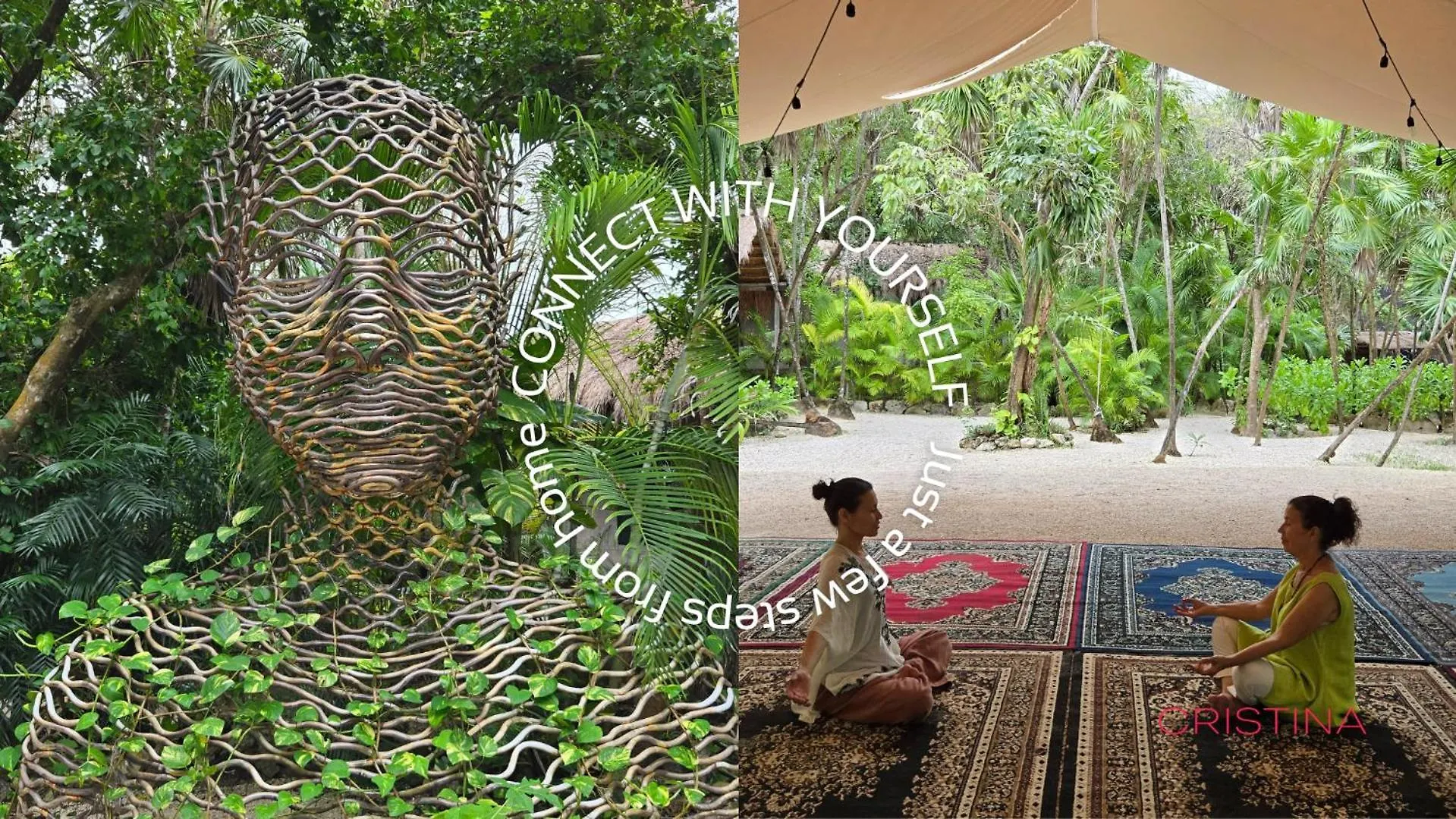 Designer Cave Condo With Beach Club Included - Hotel Zone Tulum 0*,  Meksika