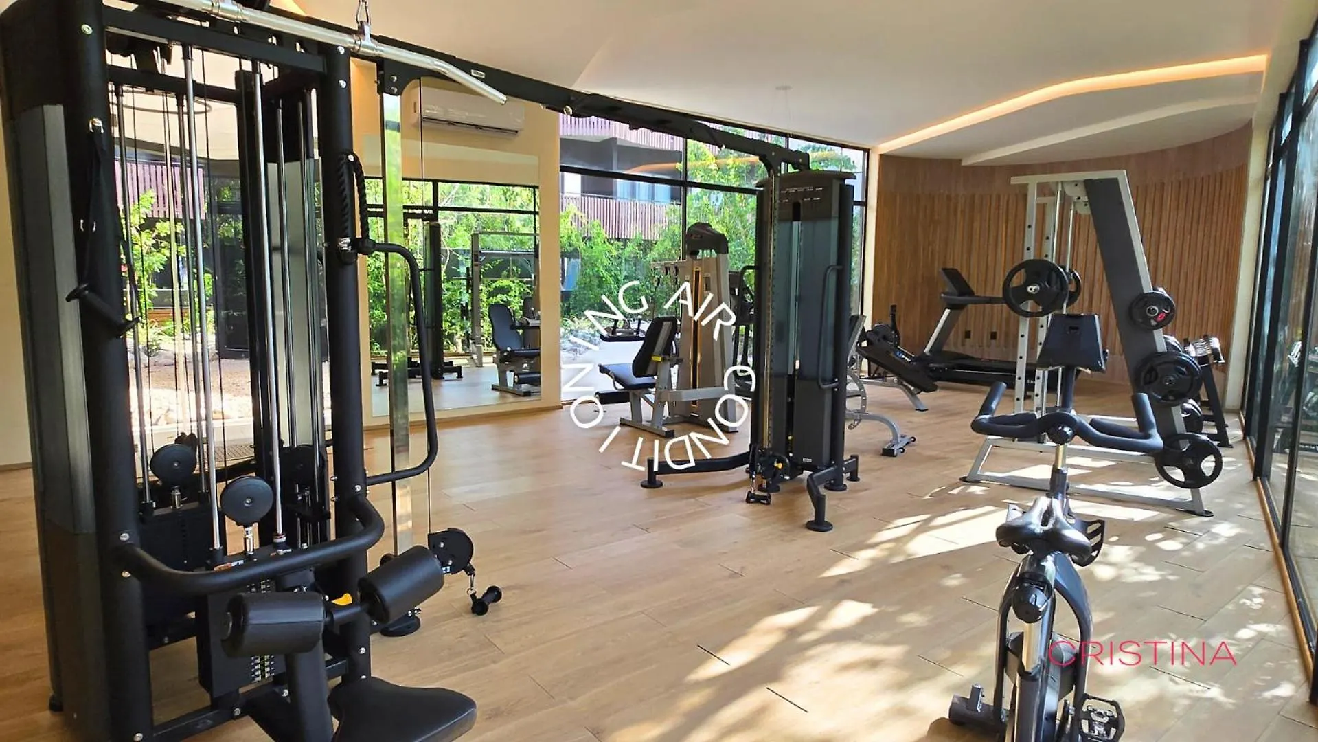 Designer Cave Condo With Beach Club Included - Hotel Zone Tulum 0*,