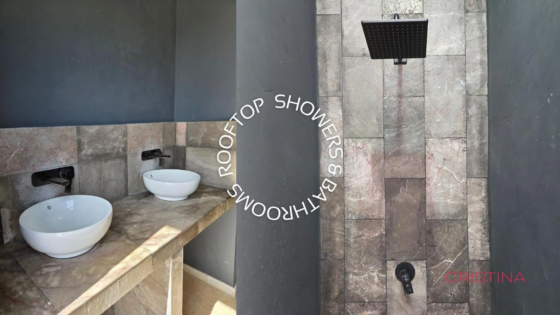 Designer Cave Condo With Beach Club Included - Hotel Zone Tulum Daire